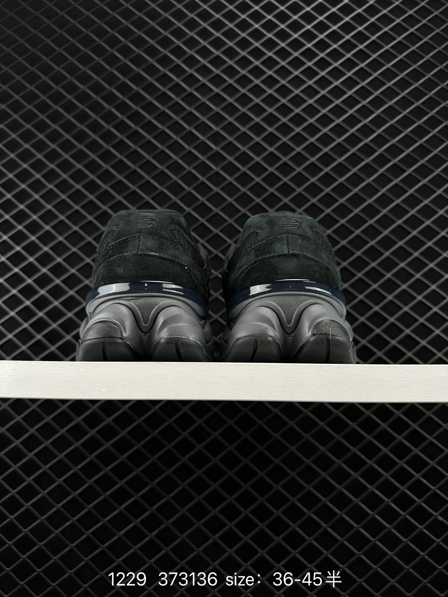 NB Joe Freshgoods x New Balance  NB9060